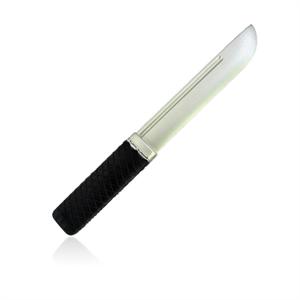 Rubber Practice Knife
